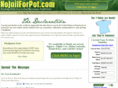 nojailforpot.net