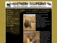 northerntaxidermy.com