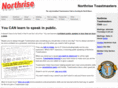northrise-toastmasters.org