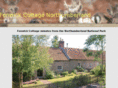 northumberlandcottage.net
