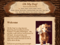 ohmydoginc.com