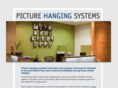 picturehangingsystems.net