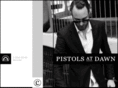 pistolsatdawn.com.au