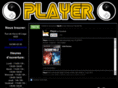 player-shop.be