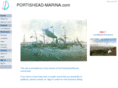 portishead-marina.com