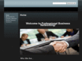 professionalbusinessnetworking.com
