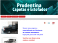 prudentinacapotas.com