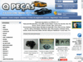 qpecas.com