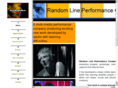 randomline.co.uk