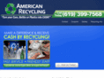 recycleforcash.net