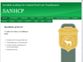 sanhcp.org