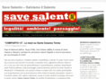 savesalento.com