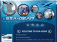 sea-gear.com