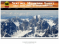sentinelmountainguides.com