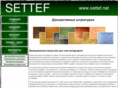 settef.net