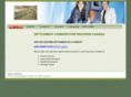 settlementloans4u.info