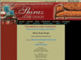 shirazhomedesign.com