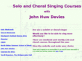 singing-courses.com