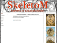 skeletom.net