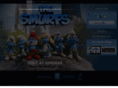 smurfs-3d.net