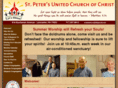 stpetersucclancaster.com