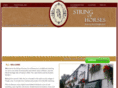 stringofhorses.com