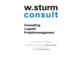 sturm-logistik.com