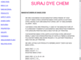 surajdyechem.com