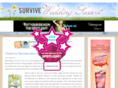 surviveweddingseason.com
