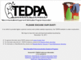 tedpa.org