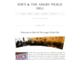 theangrypickle.com