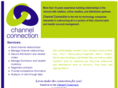 thechannelconnection.com