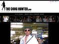 thecoughunter.com