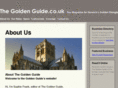 thegoldenguide.net