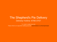 theshepherdspie.com