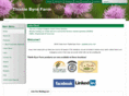 thistlebyrefarm.com