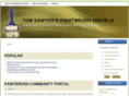 tomsawyerspaintbrush.com