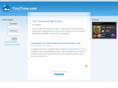 torytrone.com