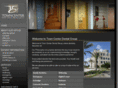 towncenterdentalgrp.com