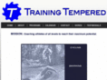 trainingtempered.com
