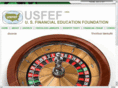 usfef.org