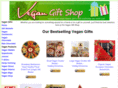 vegangiftshop.com