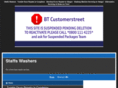 washingmachinerepairsinstoke.com
