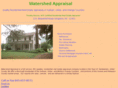 watershedappraisal.com