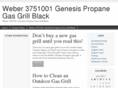 weber3751001genesispropagegasgrillblack.com