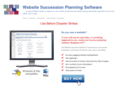 websitesuccessionplan.com