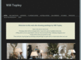 willtopley.com