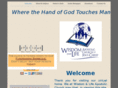 wisdomandlifeapostolic.org