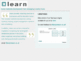 xlearn.info