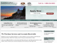 acadianationalparkfactor.com